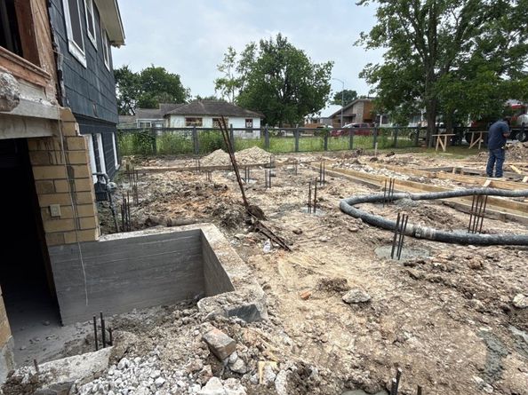 611 Mathis Street, Houston TX 77009