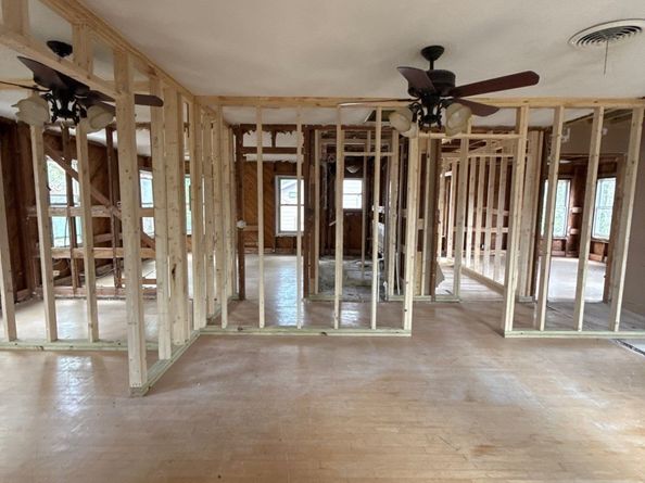 611 Mathis Street, Houston TX 77009