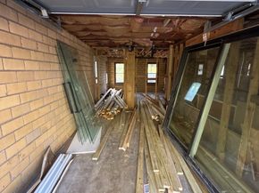 611 Mathis Street, Houston TX 77009