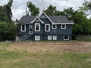 611 Mathis Street, Houston TX 77009