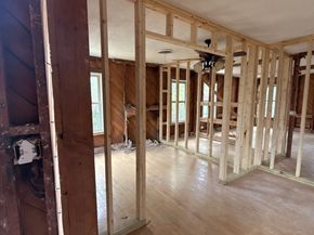 611 Mathis Street, Houston TX 77009