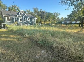 611 Mathis Street, Houston TX 77009