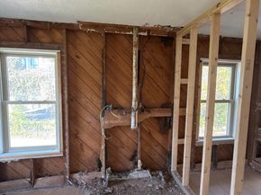 611 Mathis Street, Houston TX 77009