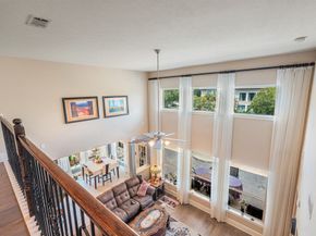 18522 Cascade Timbers Lane, Tomball TX 77377