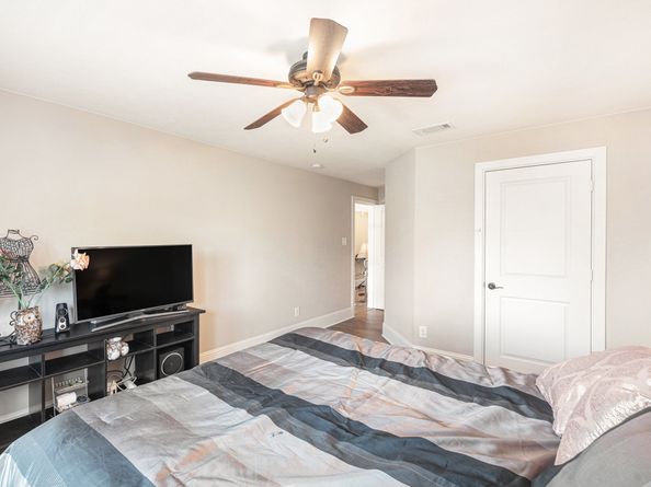 18522 Cascade Timbers Lane, Tomball TX 77377