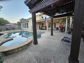 18522 Cascade Timbers Lane, Tomball TX 77377