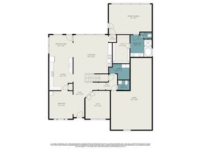 18522 Cascade Timbers Lane, Tomball TX 77377