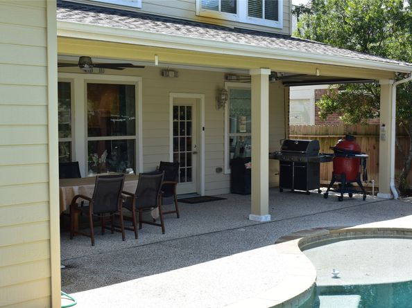 18522 Cascade Timbers Lane, Tomball TX 77377