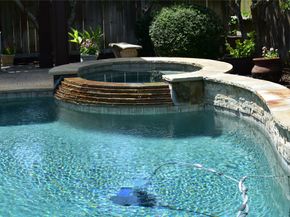 18522 Cascade Timbers Lane, Tomball TX 77377