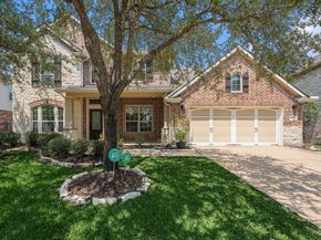 18522 Cascade Timbers Lane, Tomball TX 77377