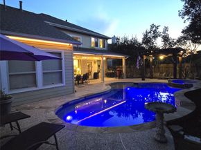 18522 Cascade Timbers Lane, Tomball TX 77377