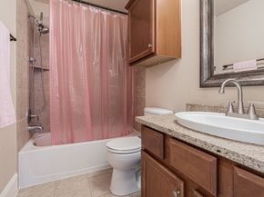 18522 Cascade Timbers Lane, Tomball TX 77377