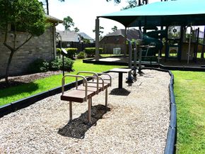 18522 Cascade Timbers Lane, Tomball TX 77377