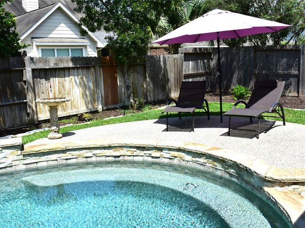 18522 Cascade Timbers Lane, Tomball TX 77377