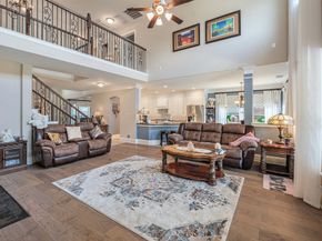 18522 Cascade Timbers Lane, Tomball TX 77377