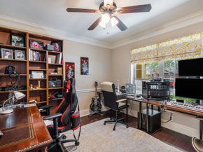 18522 Cascade Timbers Lane, Tomball TX 77377