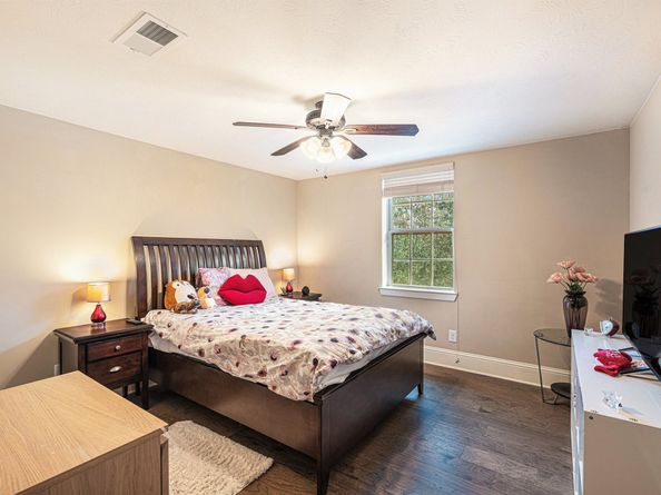 18522 Cascade Timbers Lane, Tomball TX 77377