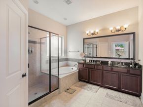 18522 Cascade Timbers Lane, Tomball TX 77377