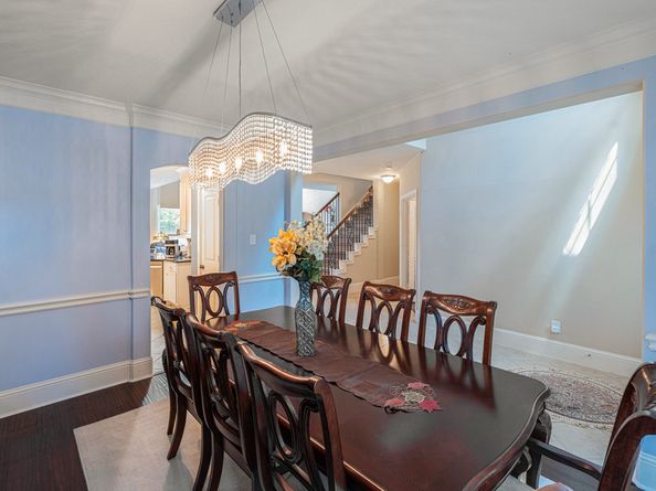18522 Cascade Timbers Lane, Tomball TX 77377