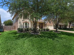 18522 Cascade Timbers Lane, Tomball TX 77377
