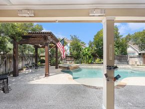 18522 Cascade Timbers Lane, Tomball TX 77377