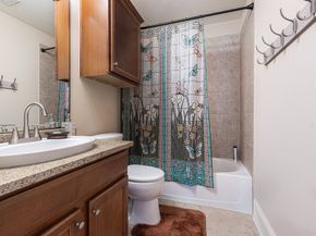 18522 Cascade Timbers Lane, Tomball TX 77377