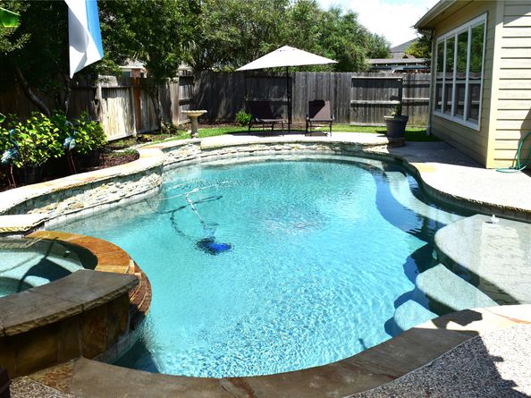 18522 Cascade Timbers Lane, Tomball TX 77377