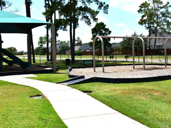 18522 Cascade Timbers Lane, Tomball TX 77377