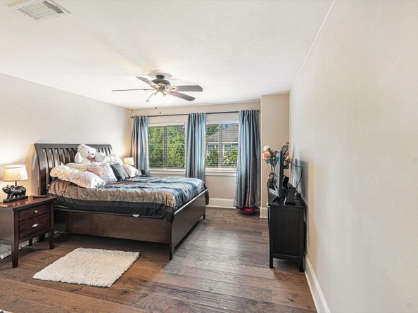 18522 Cascade Timbers Lane, Tomball TX 77377