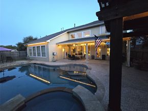 18522 Cascade Timbers Lane, Tomball TX 77377