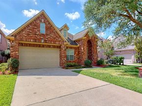 402 Bay Bridge Drive, Sugar Land TX 77478