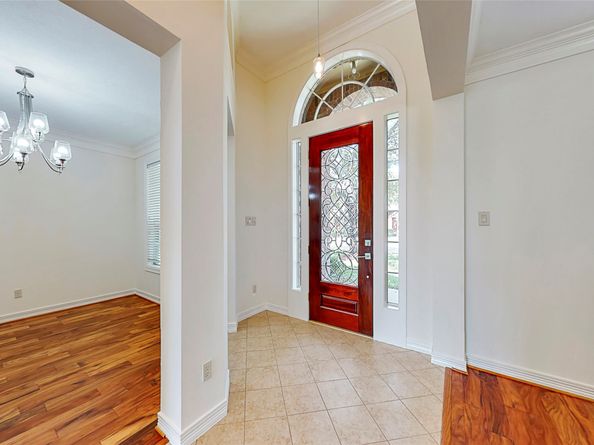 402 Bay Bridge Drive, Sugar Land TX 77478