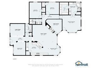 402 Bay Bridge Drive, Sugar Land TX 77478