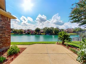 402 Bay Bridge Drive, Sugar Land TX 77478