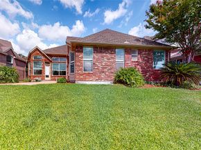 402 Bay Bridge Drive, Sugar Land TX 77478