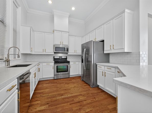 2506 Maxroy Street, Houston TX 77007
