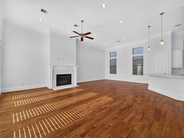 2506 Maxroy Street, Houston TX 77007
