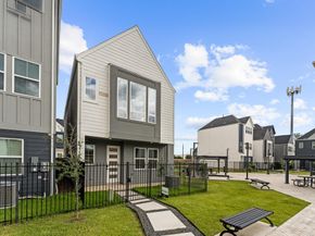 8305 Springwood Creek Lane, Houston TX 77055