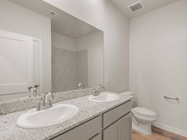 16760 Moss Lane, Porter TX 77365