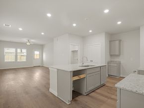 16760 Moss Lane, Porter TX 77365