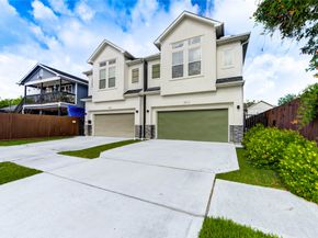 2013 Schweikhardt Street, Houston TX 77020