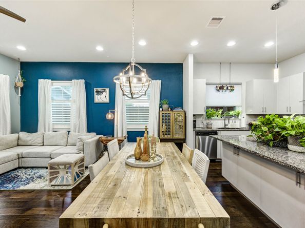 2013 Schweikhardt Street, Houston TX 77020