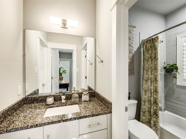 2013 Schweikhardt Street, Houston TX 77020