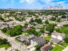 2013 Schweikhardt Street, Houston TX 77020
