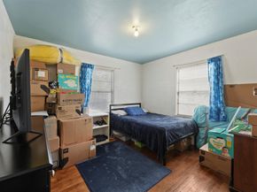8506 Montridge Drive, Houston TX 77055