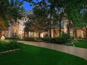 2 Peony Springs Court, The Woodlands TX 77382