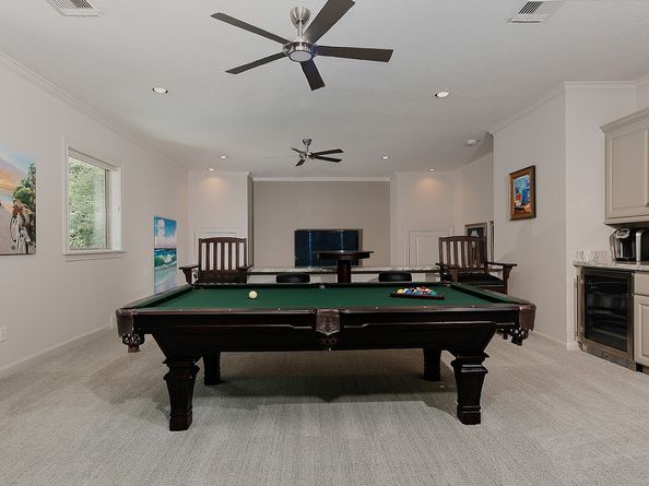 2 Peony Springs Court, The Woodlands TX 77382