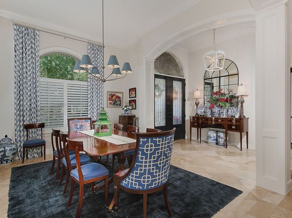 2 Peony Springs Court, The Woodlands TX 77382