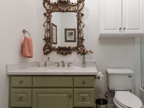 2 Peony Springs Court, The Woodlands TX 77382