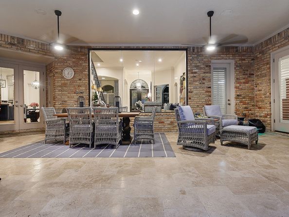 2 Peony Springs Court, The Woodlands TX 77382